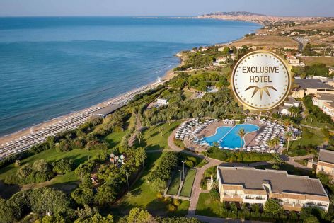 SERENUSA RESORT